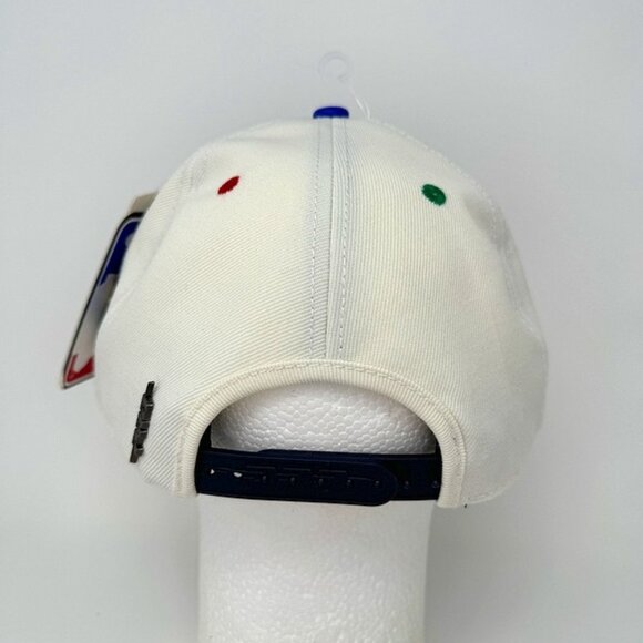 NWT Chicago White Sox‎ All Star Game 2003 Snapback Hat Cooperstown MLB Baseball - Picture 4 of 8